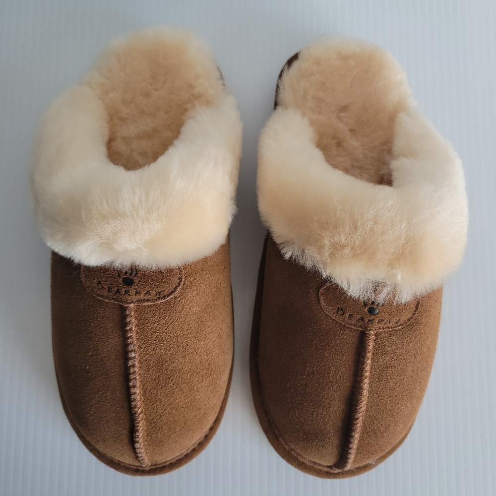 BearPaw Loki II, Size 8, Hickory